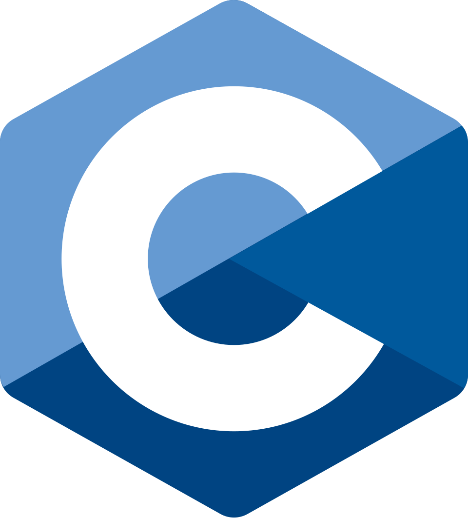 Subset C compiler project screenshot
